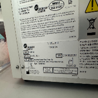 Beckman Coulter Vi-CELL Blu Cell Viability Analyzer image 2